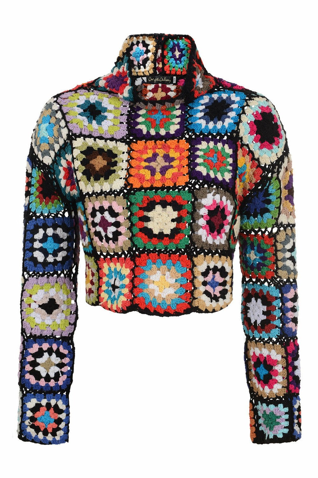 Edie Jumper - OOTO