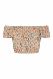 Cheap Thrills Crop Print - OOTO