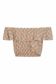 Cheap Thrills Crop Print - OOTO
