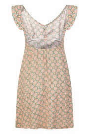 Sahara Day Dress - OOTO