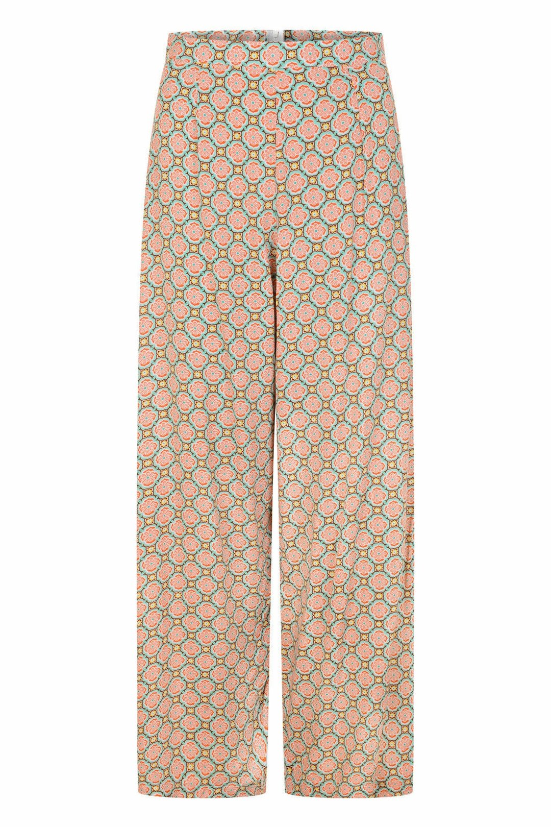 Alice Wide Pant - OOTO