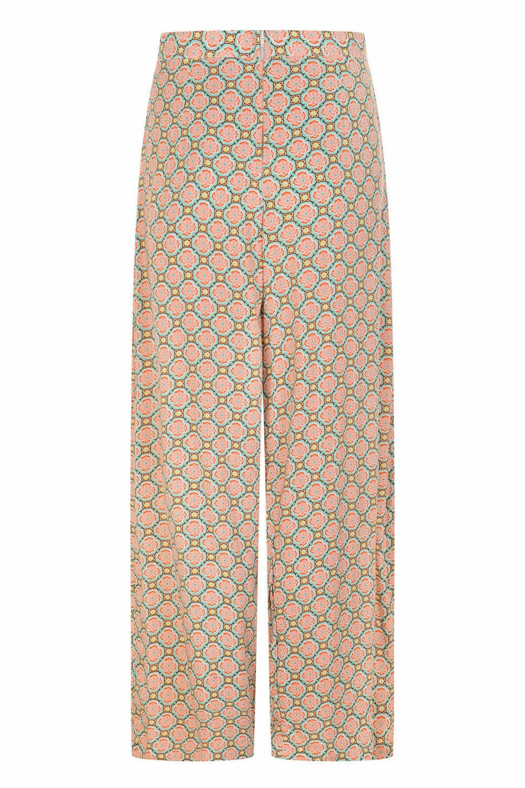 Alice Wide Pant - OOTO