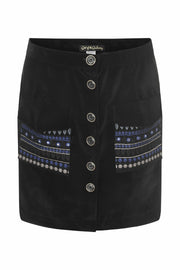 Night Sky Skirt - OOTO