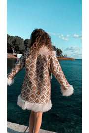 HOLLY Coat