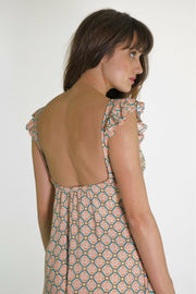 Sahara Day Dress - OOTO