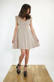 Sahara Day Dress - OOTO