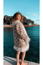 HOLLY Coat