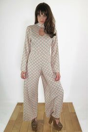 Jolie Jumpsuit - OOTO