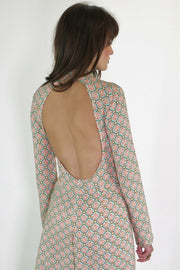 Jolie Jumpsuit - OOTO