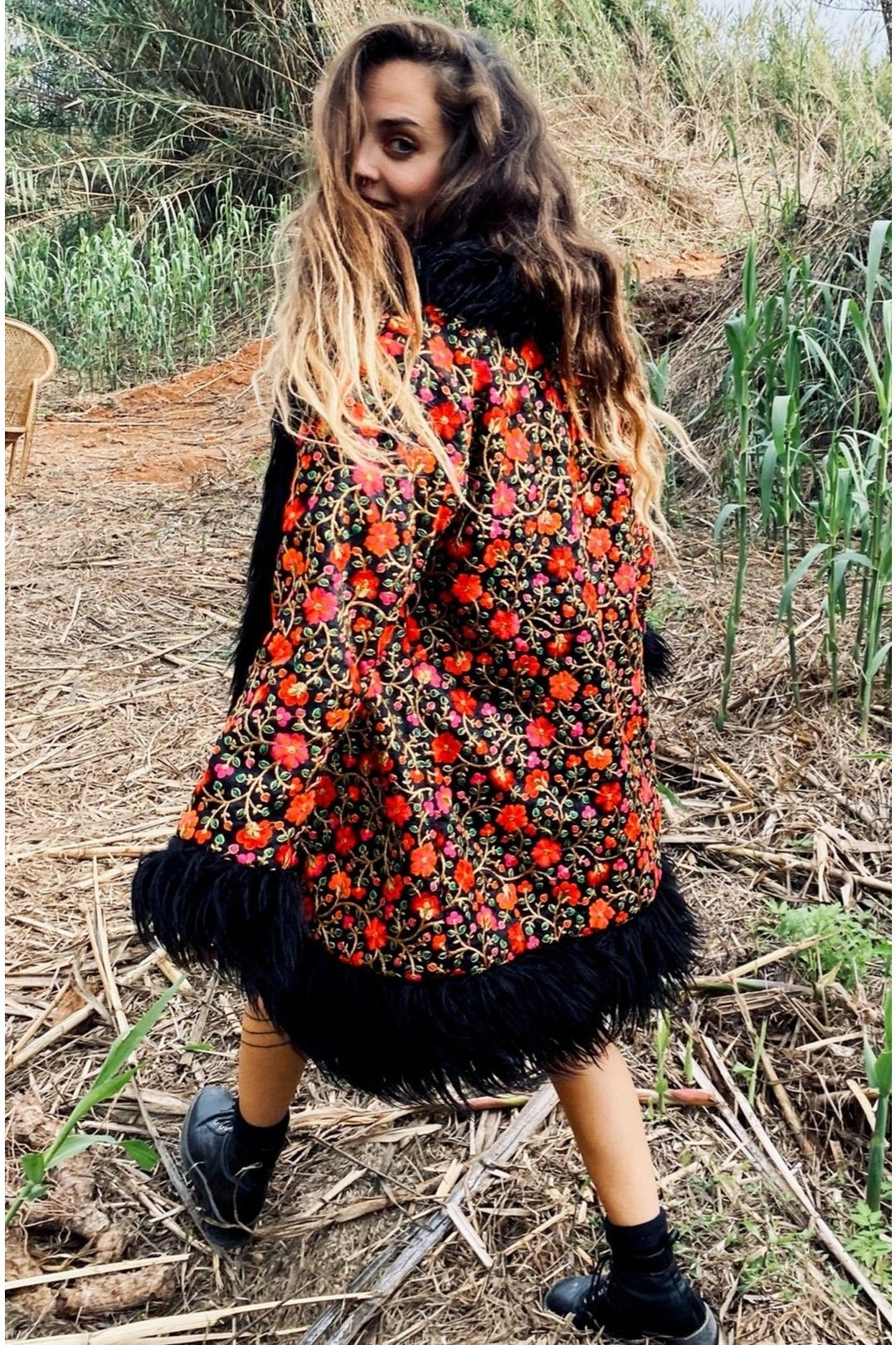 ROSIE Coat