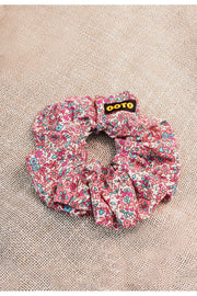 Mega scrunchie - Ditsy Floral