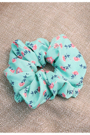 Mega scrunchie - Mint