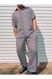 ZIG ZAG Trousers
