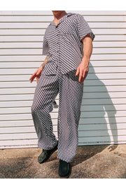 ZIG ZAG Trousers